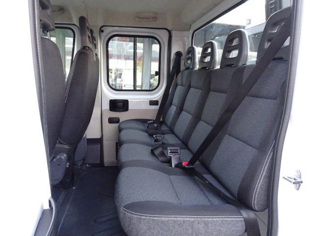 Fiat Ducato 2018