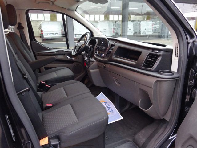 Ford Transit Custom 2020