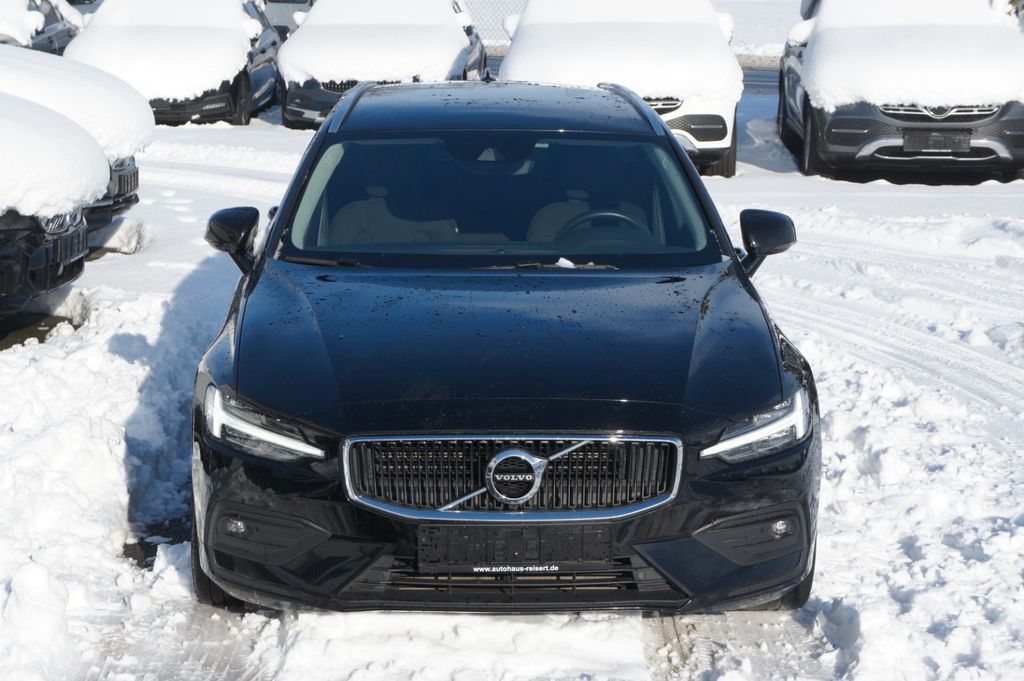 Volvo V60 2020