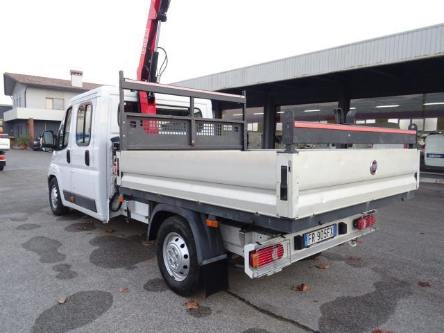 Fiat Ducato 2018