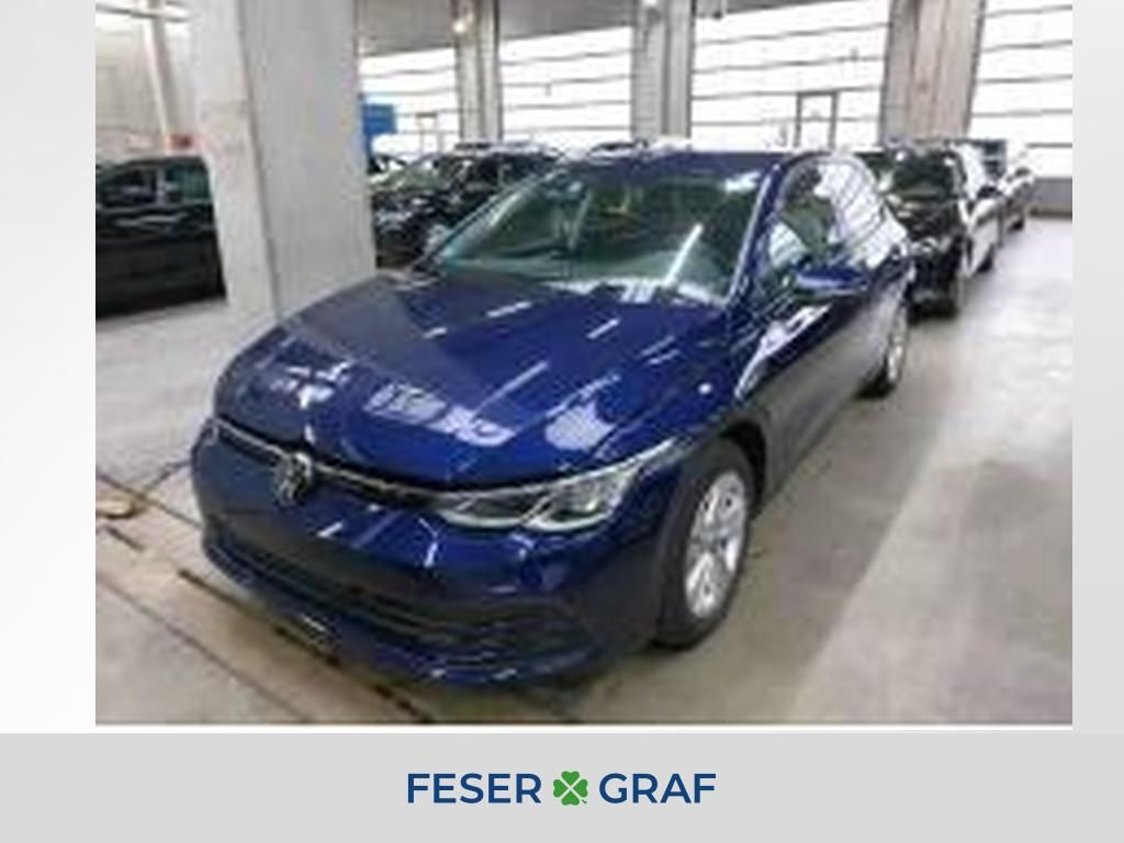 Volkswagen Golf 2024