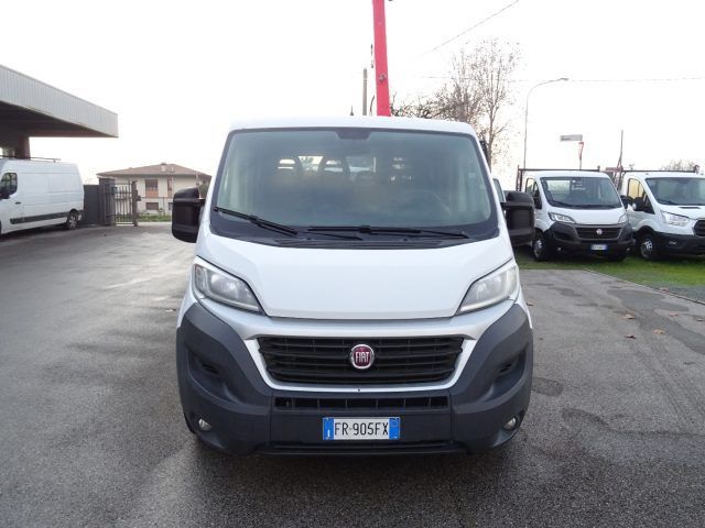 Fiat Ducato 2018