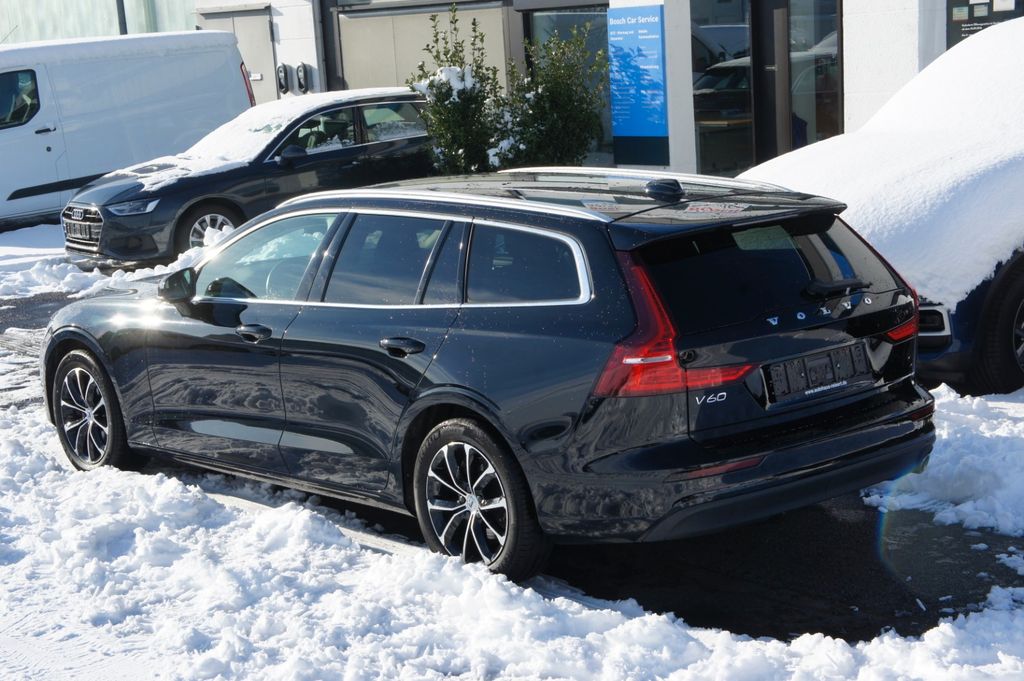 Volvo V60 2020