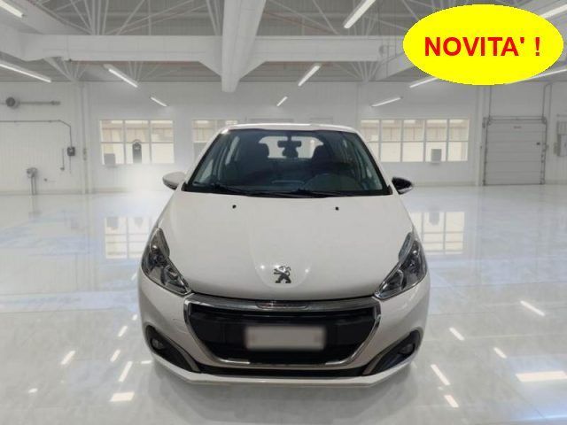 Peugeot 208 2019