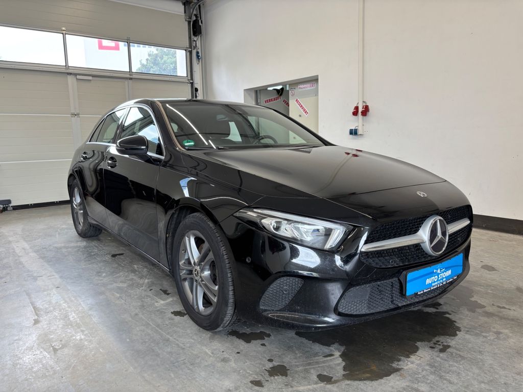 Mercedes-Benz A 200 2020
