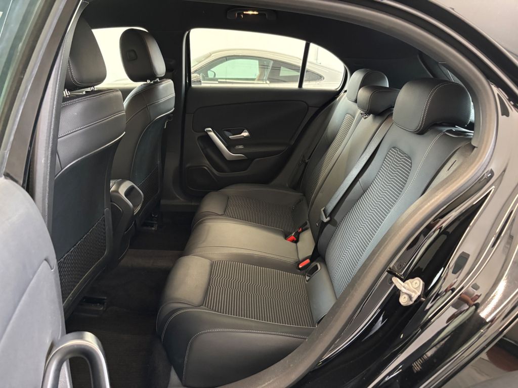 Mercedes-Benz A 200 2020