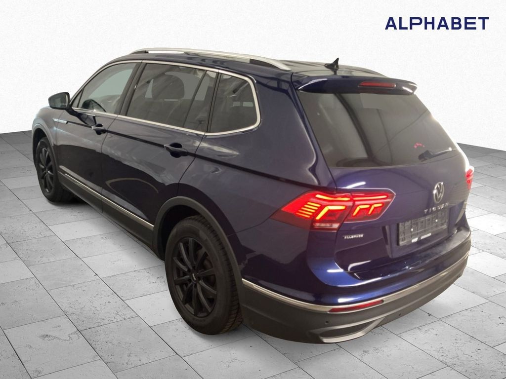 Volkswagen Tiguan Allspace 2023