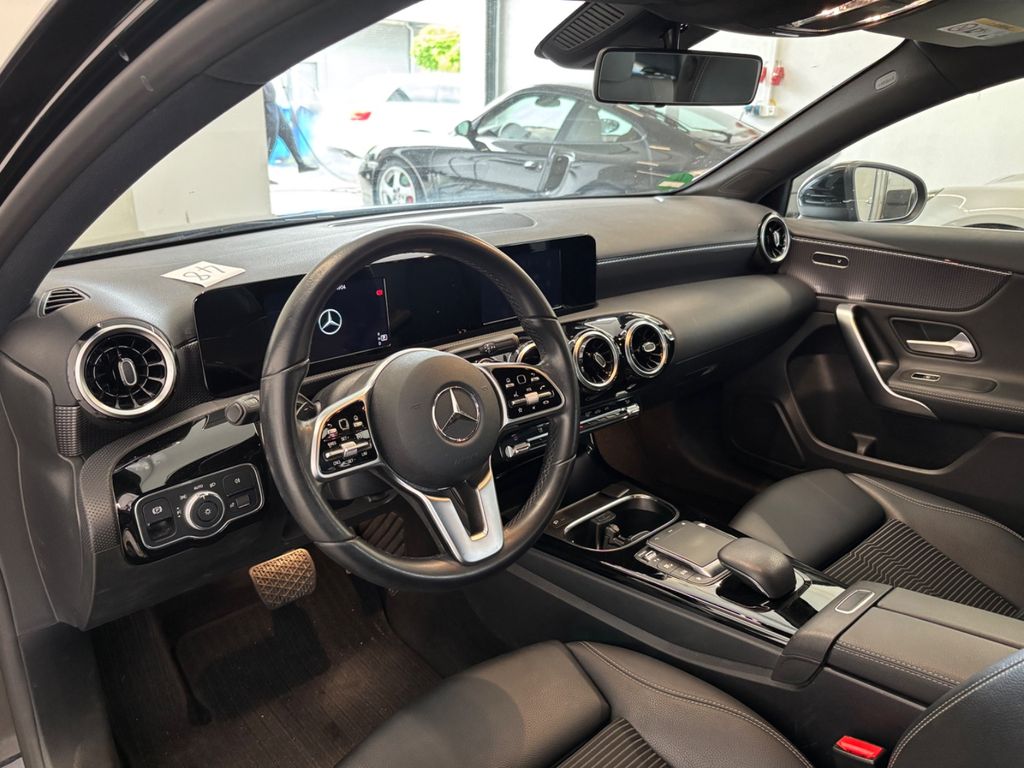Mercedes-Benz A 200 2020