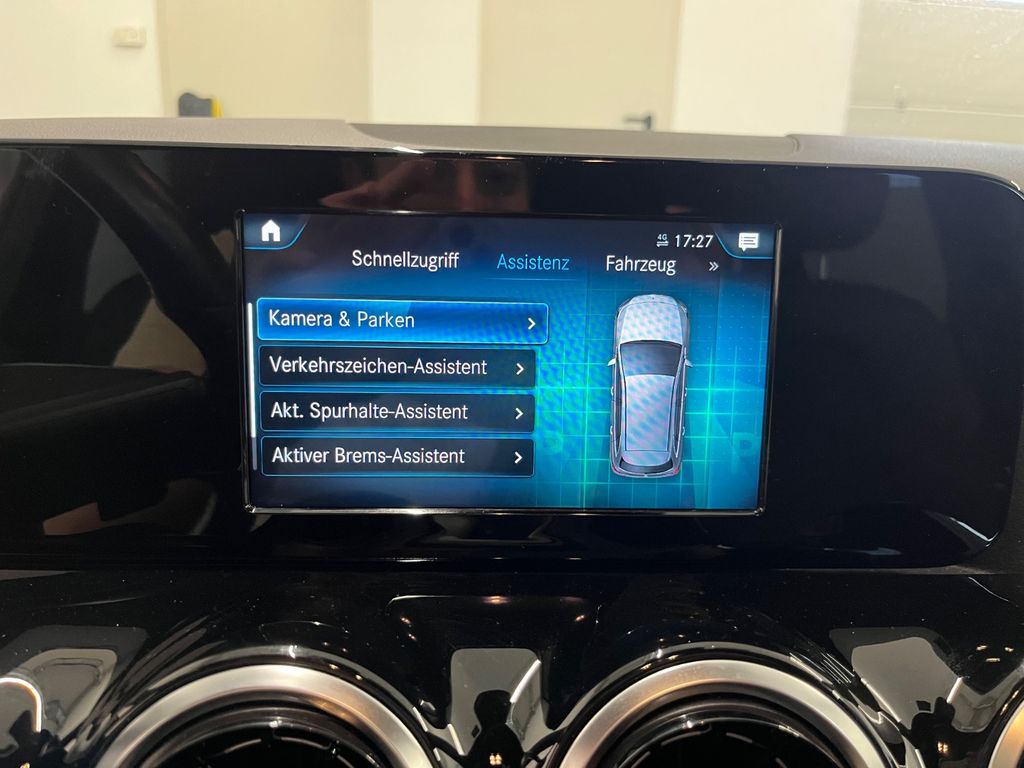 Mercedes-Benz B 200 2020