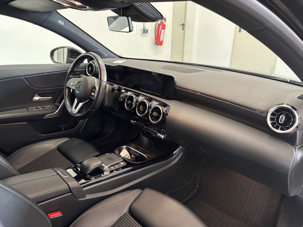 Mercedes-Benz A 200 2020