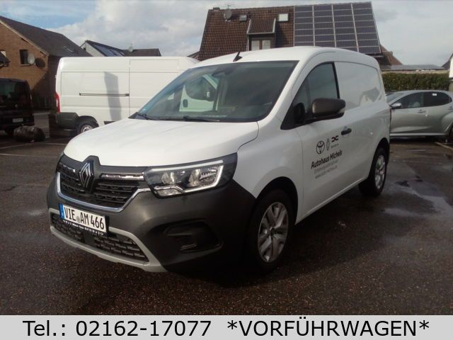 Renault Kangoo 2025