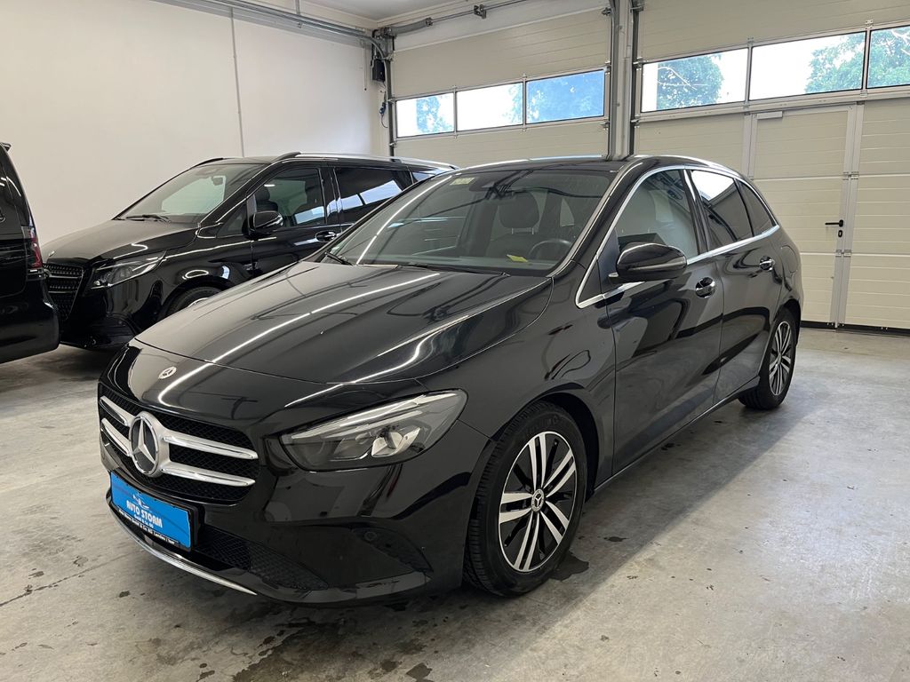 Mercedes-Benz B 200 2020