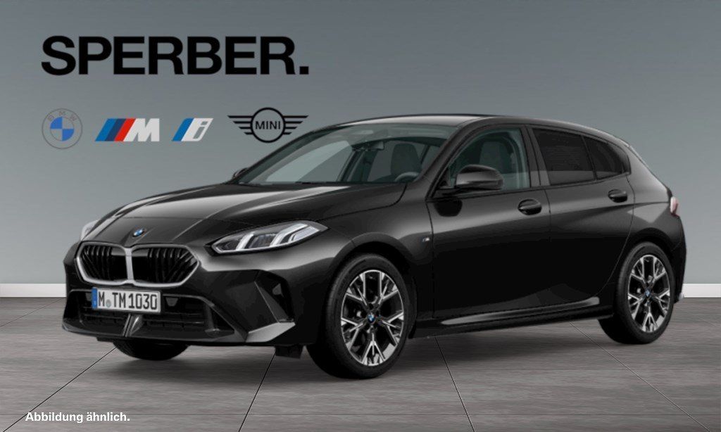 BMW 116 2025