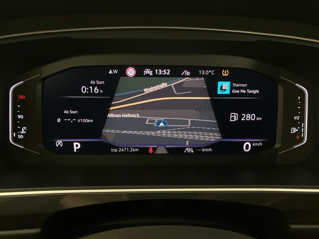 Volkswagen Tiguan Allspace 2023