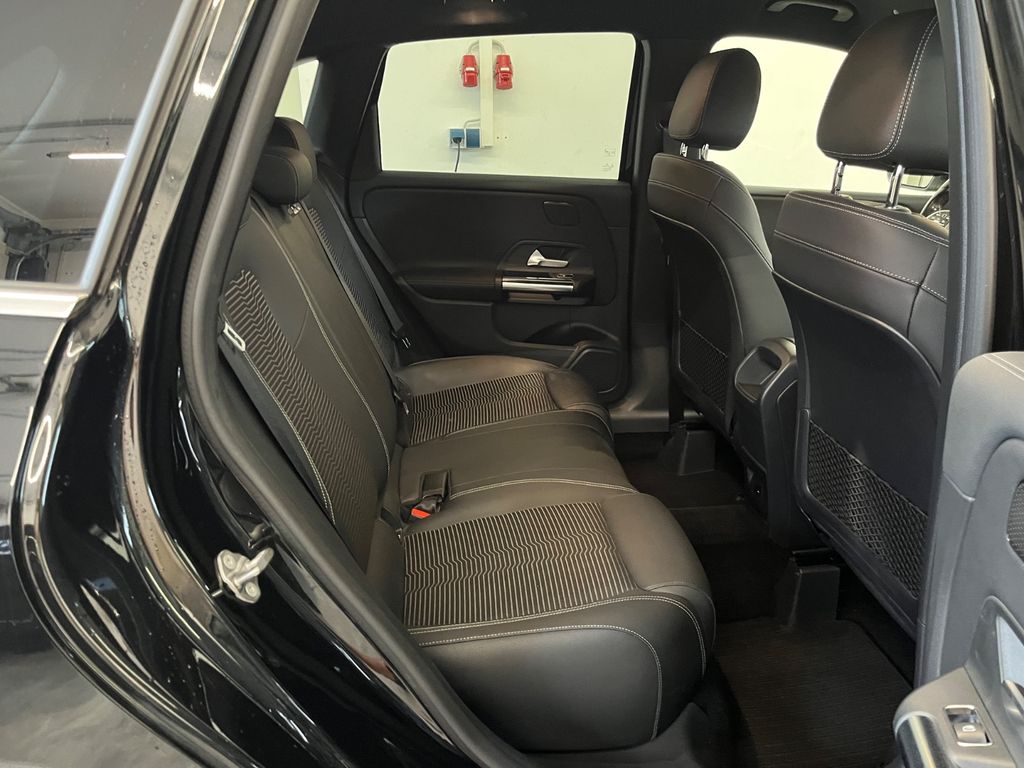 Mercedes-Benz B 200 2020