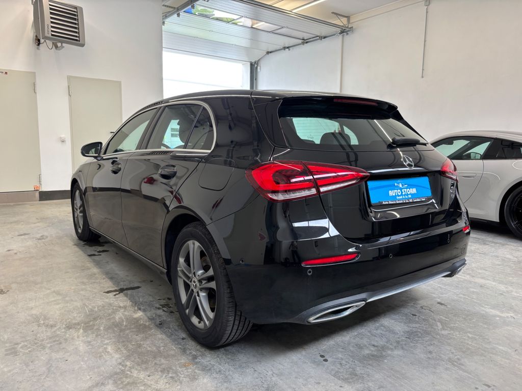 Mercedes-Benz A 200 2020