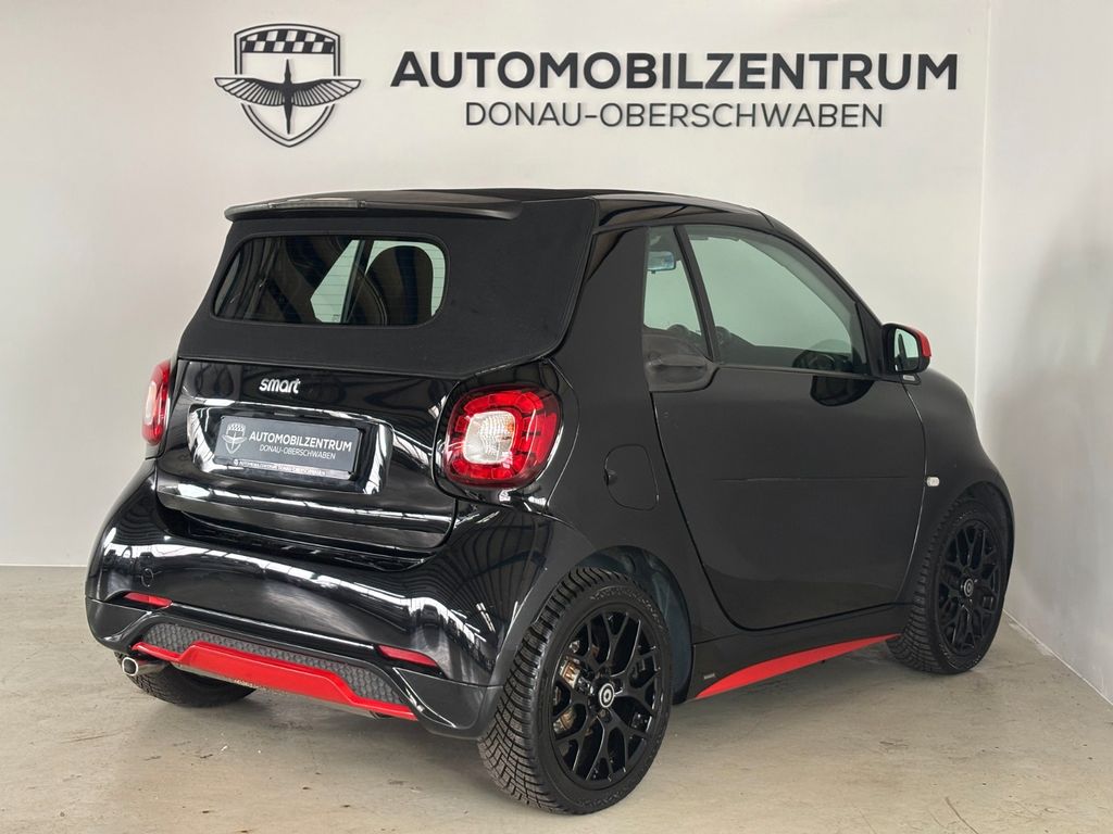 Smart ForTwo 2016