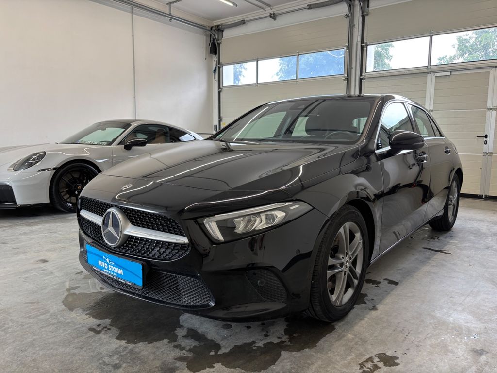 Mercedes-Benz A 200 2020