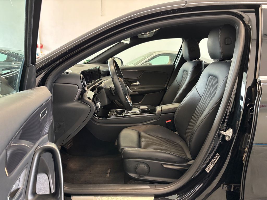 Mercedes-Benz A 200 2020