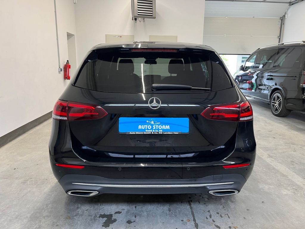 Mercedes-Benz B 200 2020