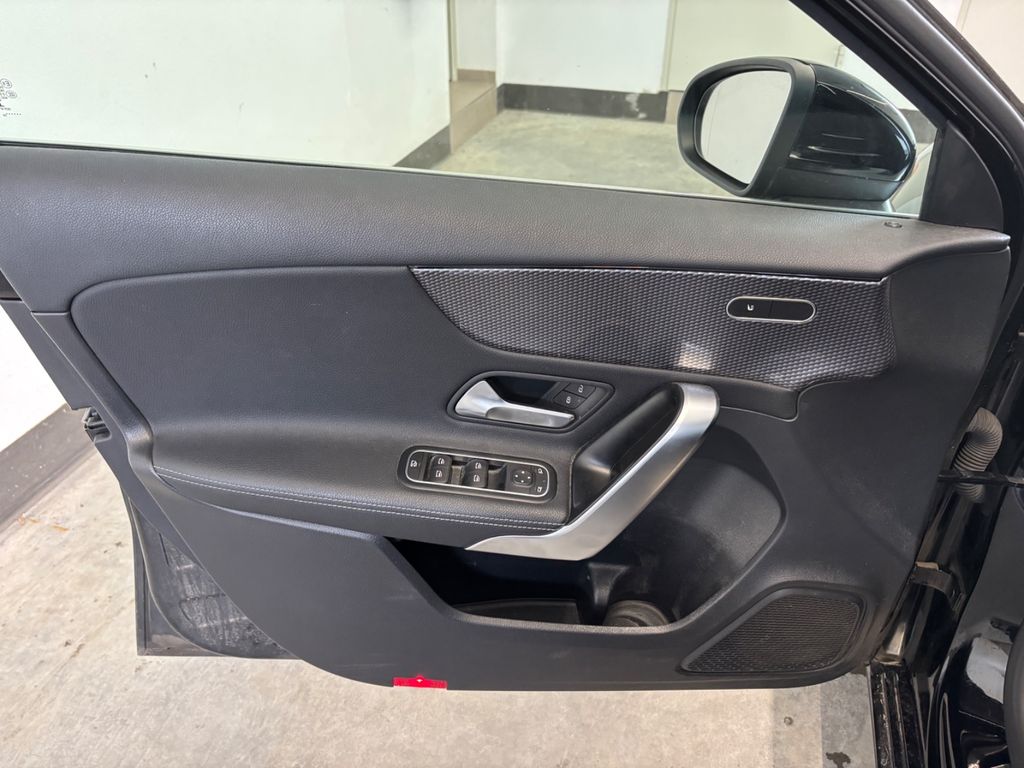 Mercedes-Benz A 200 2020