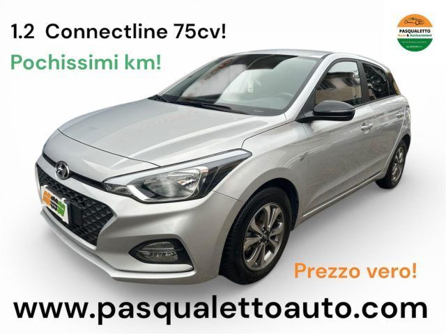 Hyundai i20 2020