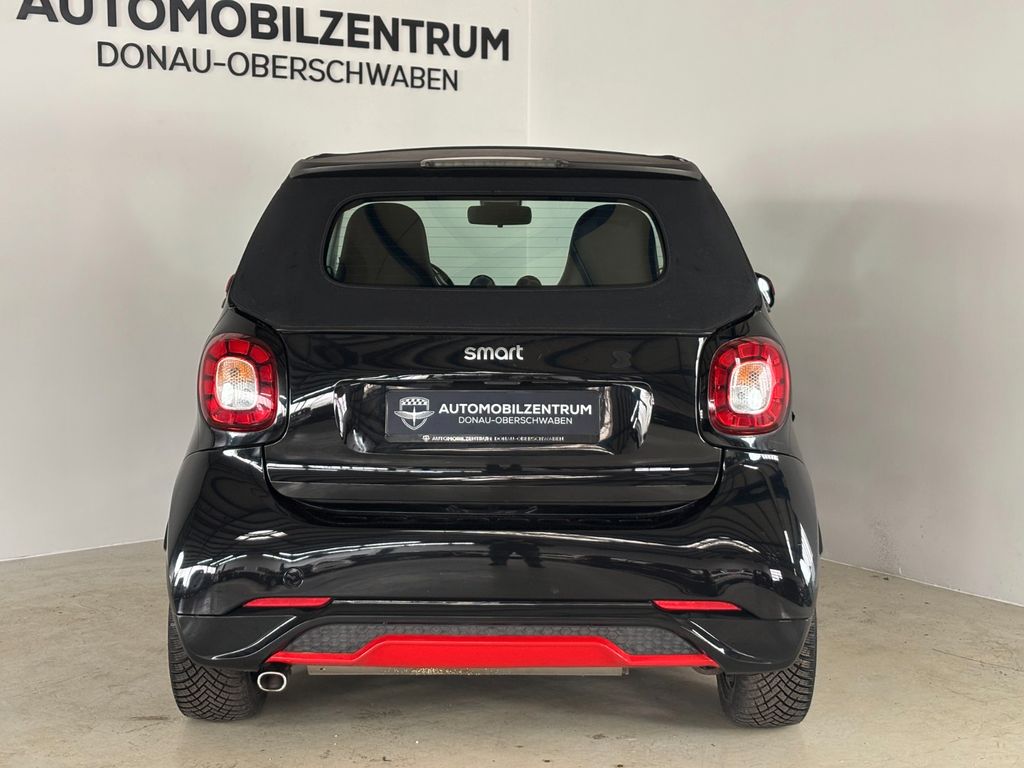 Smart ForTwo 2016