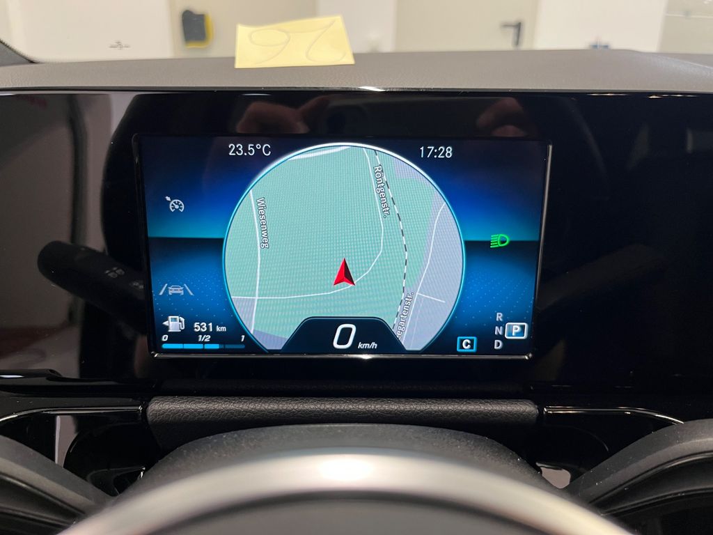 Mercedes-Benz B 200 2020