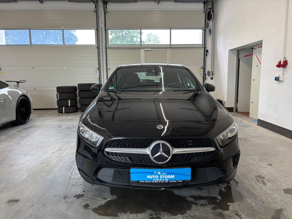 Mercedes-Benz A 200 2020