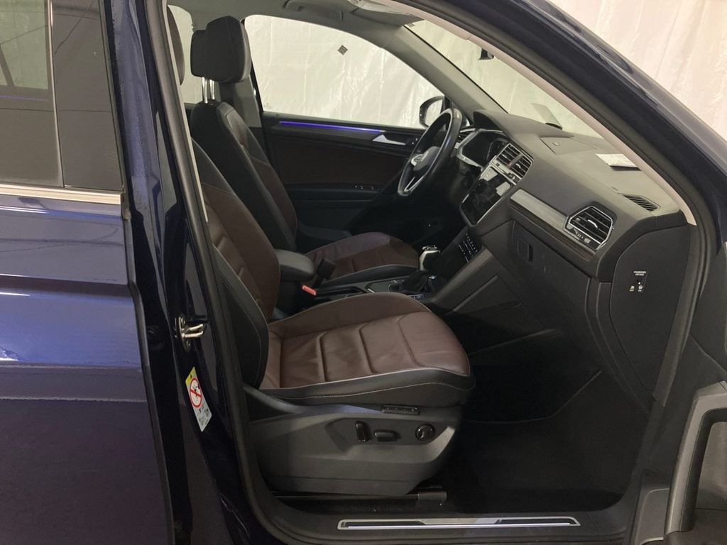 Volkswagen Tiguan Allspace 2023