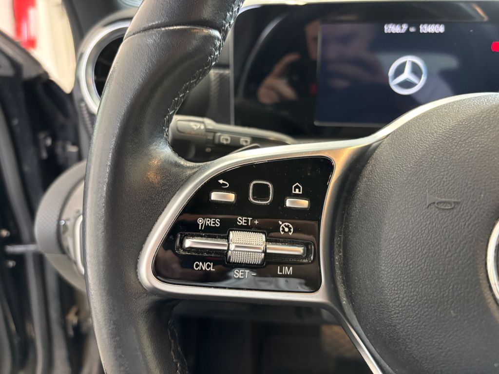 Mercedes-Benz A 200 2020