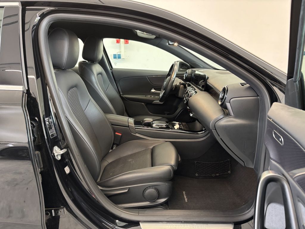 Mercedes-Benz A 200 2020