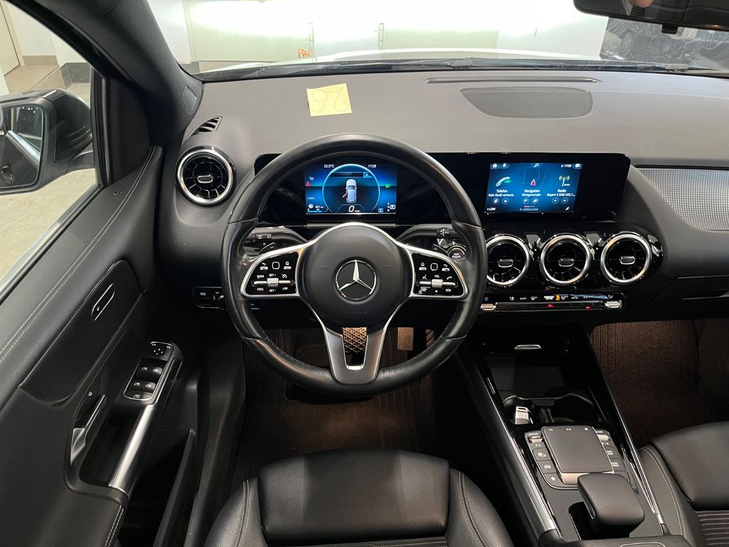 Mercedes-Benz B 200 2020