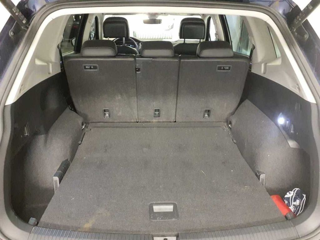 Volkswagen Tiguan Allspace 2023