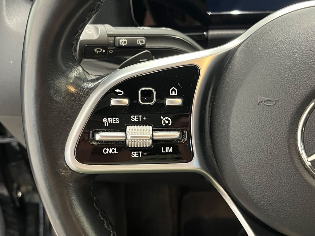 Mercedes-Benz B 200 2020