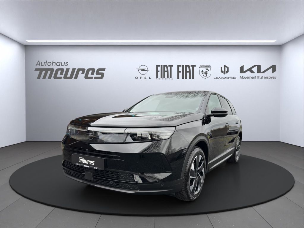 Opel Grandland (X) 2025