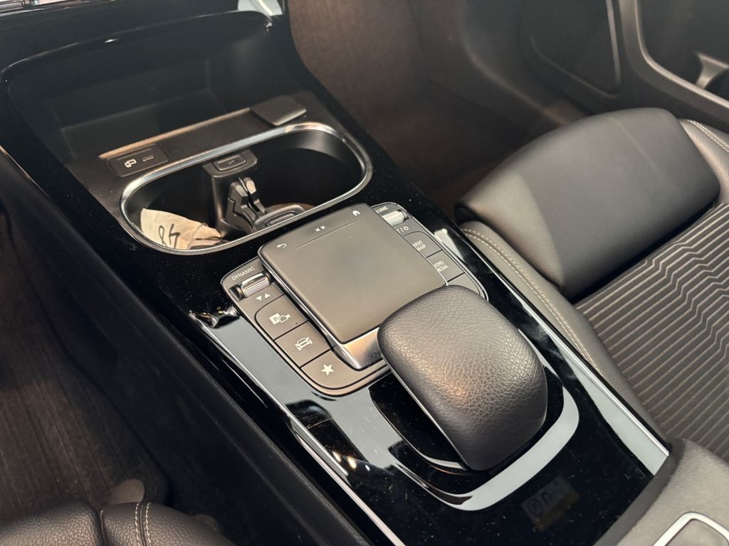 Mercedes-Benz A 200 2020