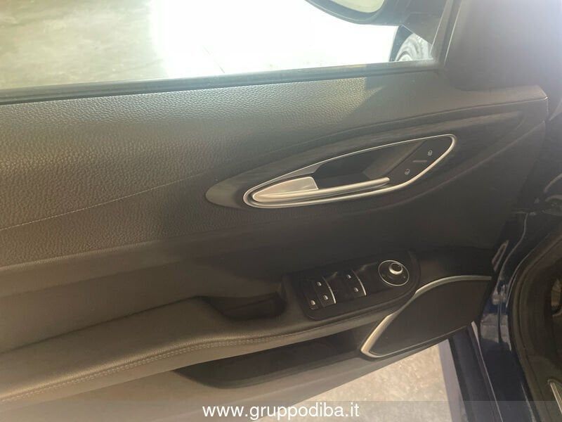 Alfa Romeo Giulia 2022