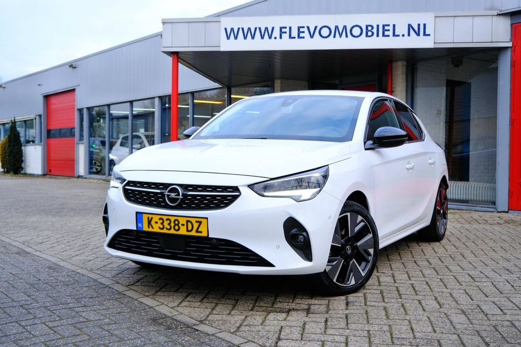 Opel Corsa 2020