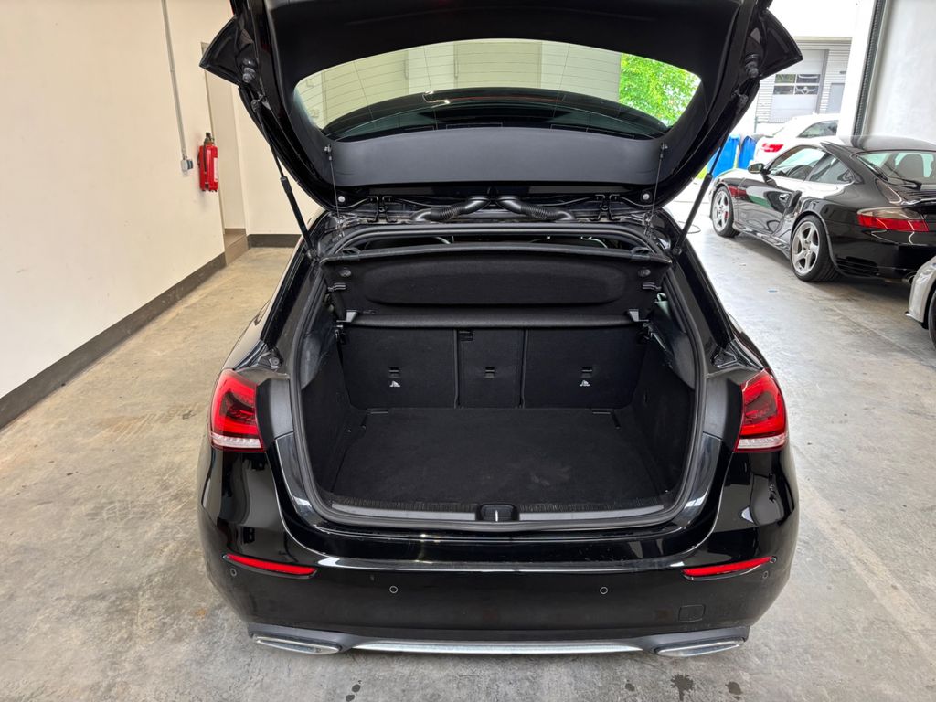 Mercedes-Benz A 200 2020