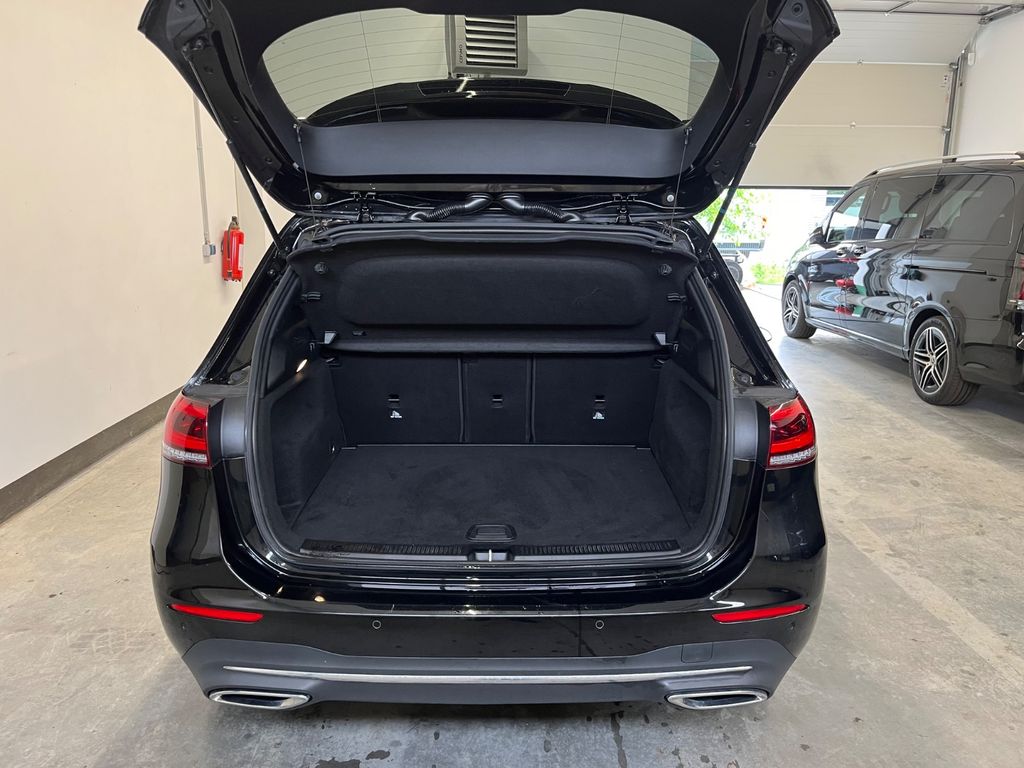 Mercedes-Benz B 200 2020