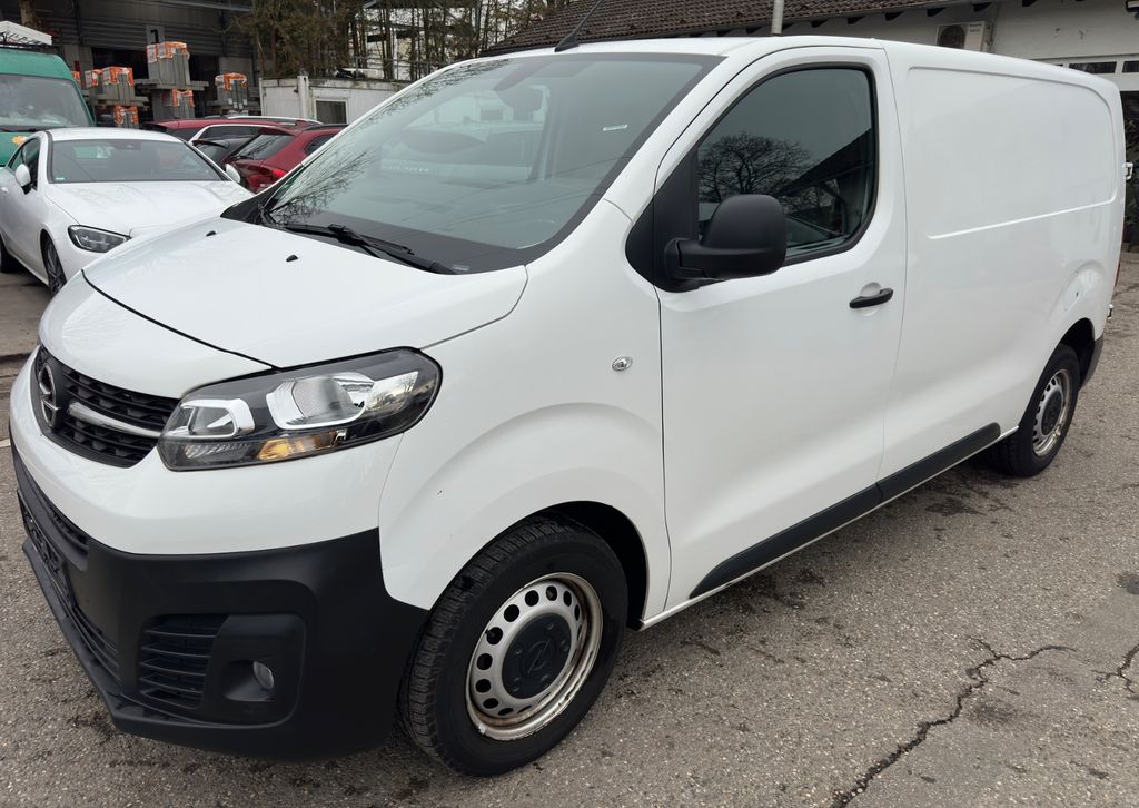 Opel Vivaro 2020