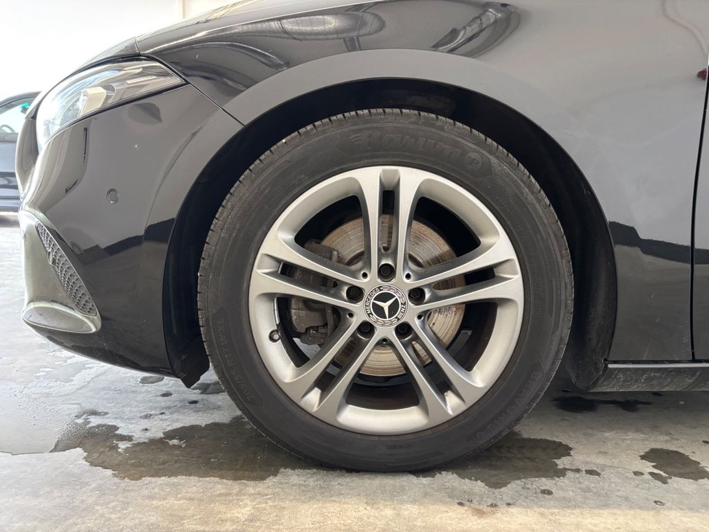 Mercedes-Benz A 200 2020