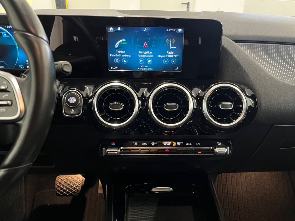 Mercedes-Benz B 200 2020