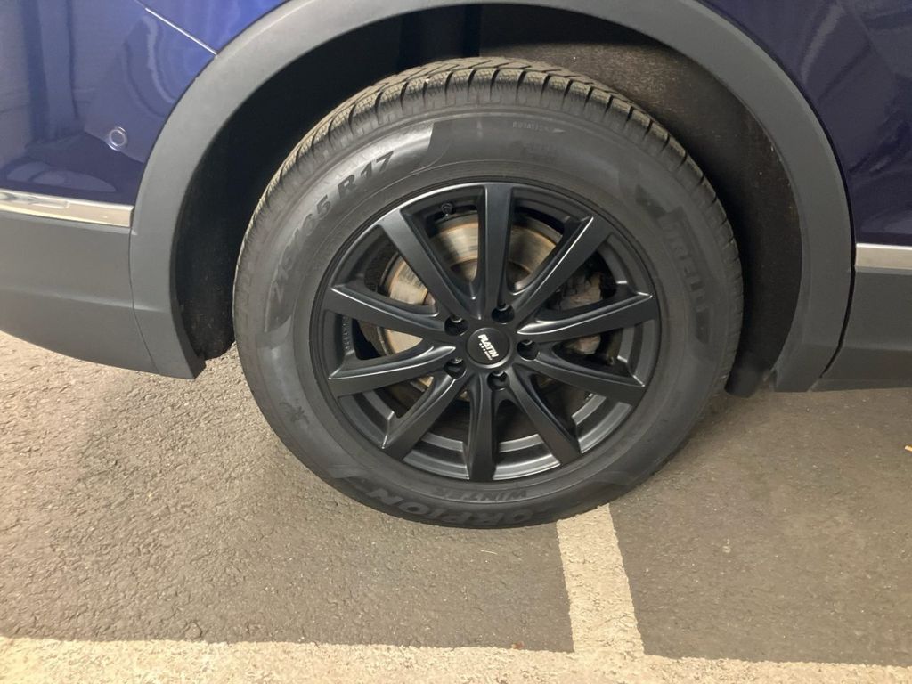 Volkswagen Tiguan Allspace 2023