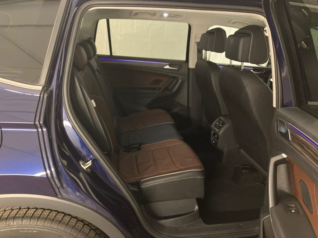 Volkswagen Tiguan Allspace 2023