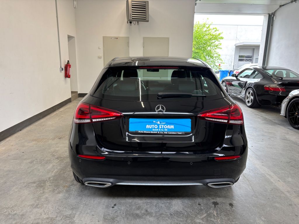 Mercedes-Benz A 200 2020