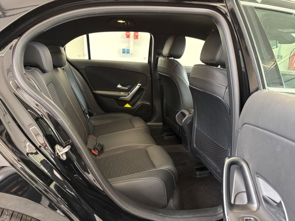 Mercedes-Benz A 200 2020