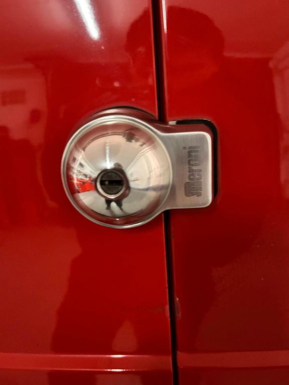 Fiat Fiorino 2016