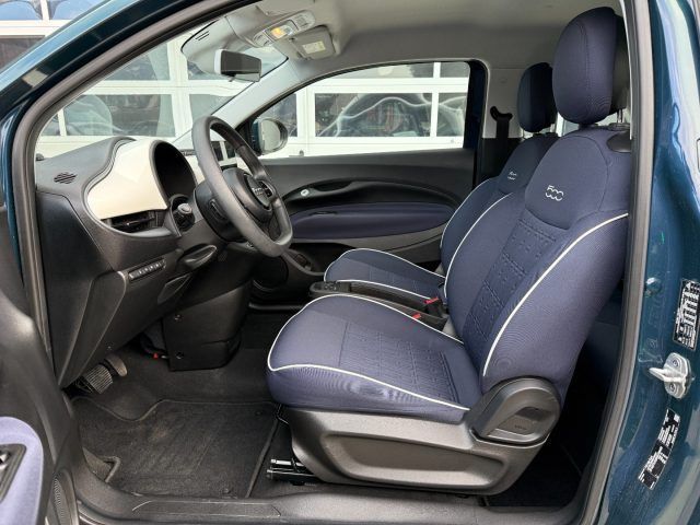 Fiat 500 2023